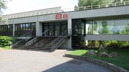 Richard BLAIN - CASE ARCHITECTE