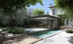 Mahmoud ABASSI - STAND'ART