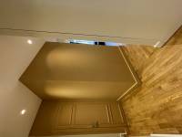 Maurice Akoli MEGNASSAN - CARACTER D'INTERIEUR