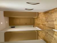 Maurice Akoli MEGNASSAN - CARACTER D'INTERIEUR