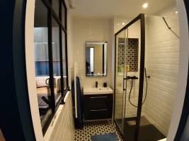 Gwenola NORMAND - GWENO TOUTENDECO