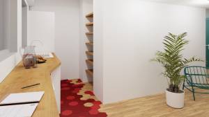 Aurélie CRISCILLO - IMAGINARIO COLECTIVO