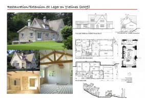 Line CALDER - EI LINE CALDER